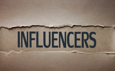 The Most Effective Influencers