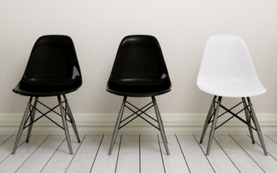 The Talent Gap is Here! Are You Addressing it?
