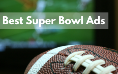 We’re Just Here for the Super Bowl Commercials…
