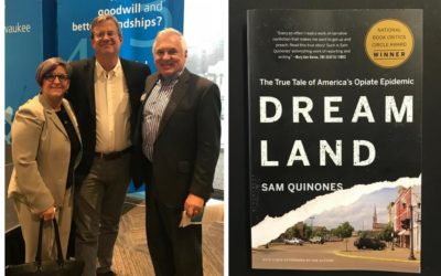 DREAMLAND: THE TRUE TALE OF AMERICA’S OPIATE EPIDEMIC