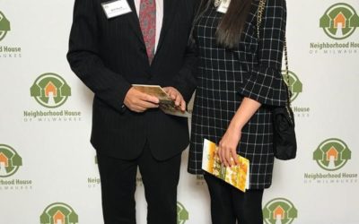 Neighborhood House: Fall Gala