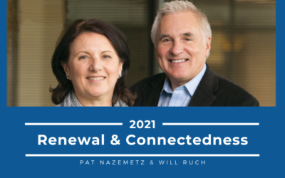 2021: Renewal and Connectedness